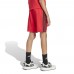 ADIDAS JD6498 ΠΑΙΔΙΚΟ ΑΘΛΗΤΙΚΟ ΣΟΡΤΣΑΚΙ UNISEX ΚΟΚΚΙΝΟ